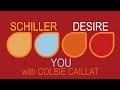 Schiller- You with Colbie Caillat