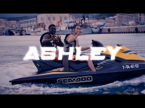 [FREE] - Skinny Flex Type Beat - [ASHLEY] - Afro - Club Banger Type Beat - (Prod. Glide Beats)