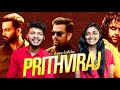 Prithviraj Sukumaran Birthday Special Mashup - Reaction  IPranav Sri Prasad | RCM promo  remix | ODY