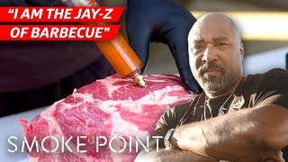 Everything You Need to Know About the Weird World of Competition BBQ  — Smoke Point: The Competition