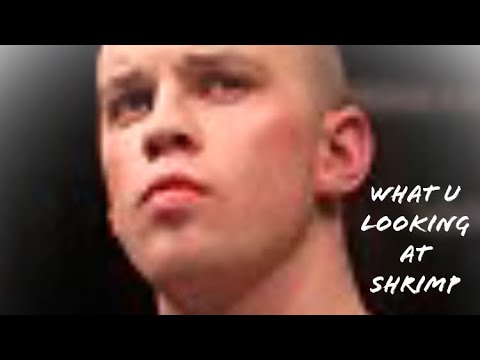 Ufc 4 My Career Mode Part 14 I Fought The Tallest Ufc Fighter In History