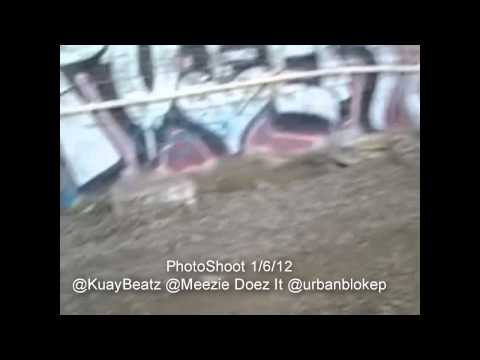 kuaybeatz meezie photoshoot010612.wmv