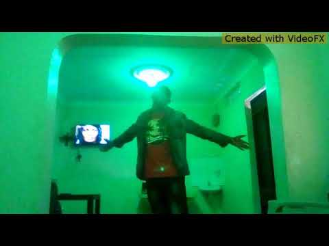 DJ Seven ft Ibrah Nation_Solo (Music Video)