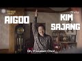 REPLY 1988:  Aigoo Kim Sajang funny complilation