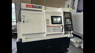 Mazak QTN 150/300 metal lathe | Image 4 - Machineryline