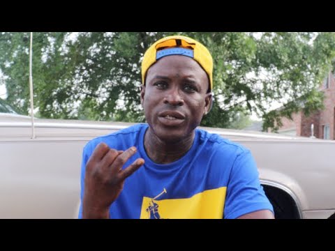 Steppin For Julio Foolio| Murd3r Spree In Jacksonvillie  Florida