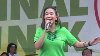 preview picture of video 'Child Out Feat Oppie Andaresta -  Cuma Khayalan at Bandar Jaya Lampung'