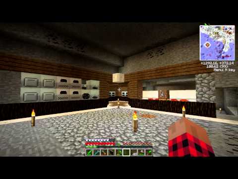 Nicad Plays Feed The Beast - E05 - Boilers and Cheap Steel