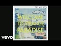 The Van Jets - Welcome To Strange Paradise 