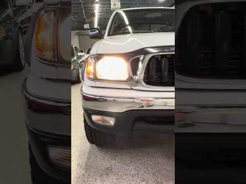 2002 Toyota Tacoma (CC-2056793) for sale in Mesa, Arizona