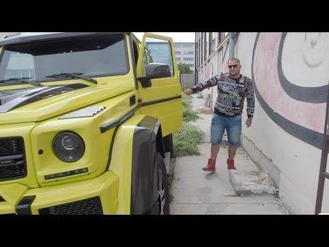 OKTAGON PROJEKT X, ep1 - Začíname