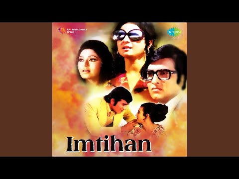 Roz Sham Aati Thi Magar Aesi — watch video