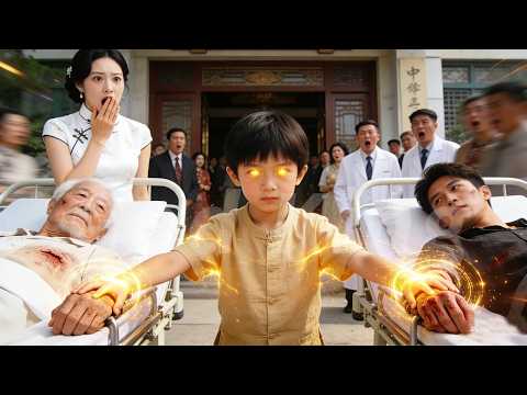 An ancient medical book unsolved for a thousand years is easily solved by an 8-year-old!