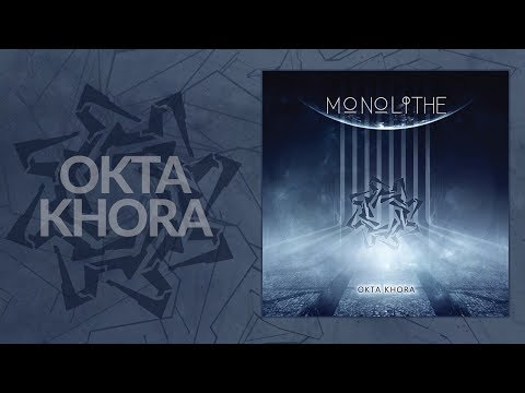 MONOLITHE - OKTA KHORA (full album)