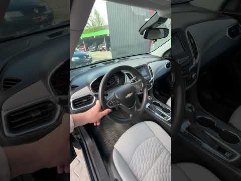 фото chevrolet equinox iii 0