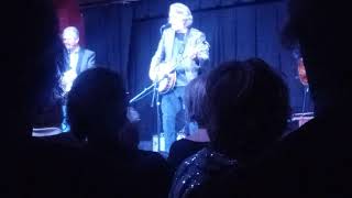 John McEuen w/John Cable &amp; Bart Hanchey - Blue Ridge Cabin Home