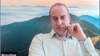 Ben Wreschner: The Future of European Telecoms | Regulatory Stagnation