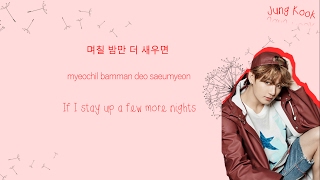 Download lagu BTS 방탄소년단 - Spring Day 봄날 Color-Coded-Lyrics Han l Rom l Eng 가사 l  xoxobuttons mp3