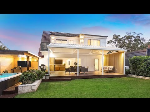 6 Kalgoorlie Place, Sutherland, NSW 2232, 5房, 3浴, House