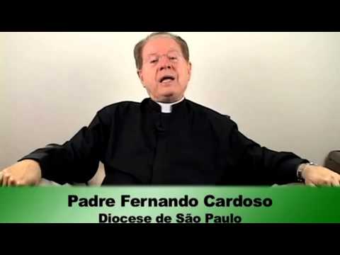 O Pão Nosso 26 Novembro 2014 - Homilía Pe. F. C. Cardoso