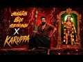 Karuppa X Ange Idi Mulanguthu