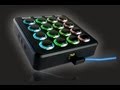 DJ Techtools MIDI Fighter 3D noir thumbnail 9