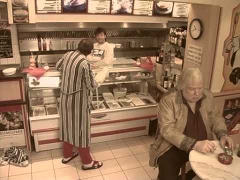 Dittsche Classics - Trümmerfraubruch