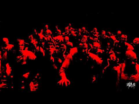 Dark Skyline  |  Techno Laboratory Podcast  02.11.2015