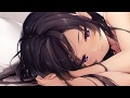 Nightcore - I'm A Mess (Lyrics)