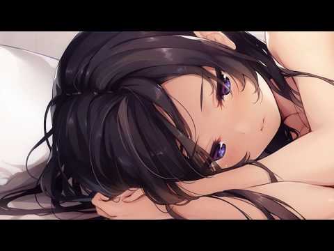 Nightcore - I'm A Mess (Lyrics) Video