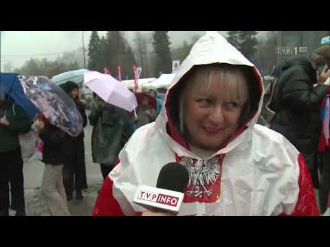 Dawid Kubacki zwycięzcą inauguracji sezonu PŚ w Wiśle! (05.11.2022)