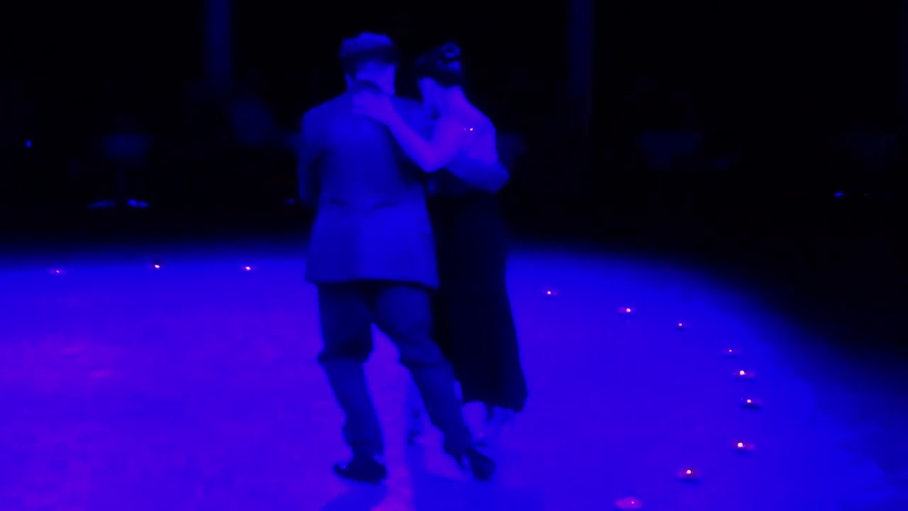 2024.03.28 Mariano "Chicho" Frúmboli & Juana Sepulveda (1/1)