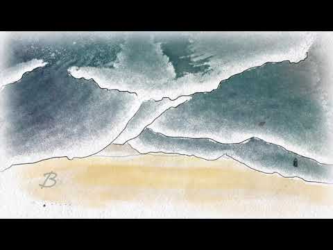 James Holt - Sometimes (I Can Be An Island) [Lyric Video]