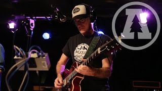 The Bottle Rockets - I Don't Wanna Know - Audiotree Live (4 of 7)