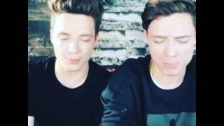 DieLochis  Wie ich😍