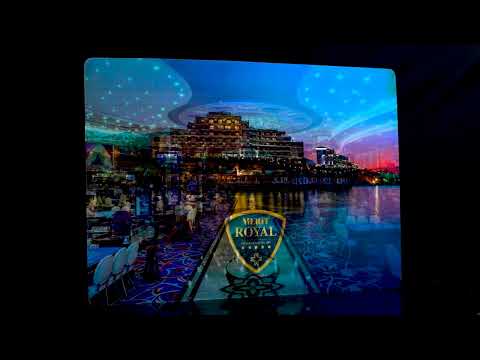 Lenticular Amerikan Servis — Video