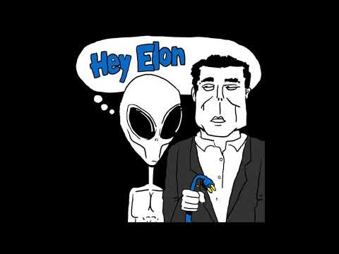 Video thumbnail for Hey Elon