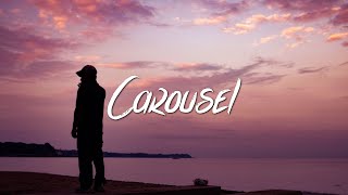 Xander. – Carousel (Lyrics) ft. Nafets