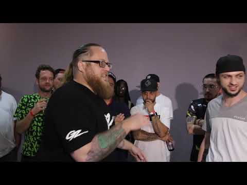 D. Rose vs Suge White