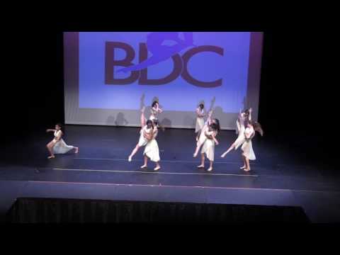 BDC Recital Montage 2016