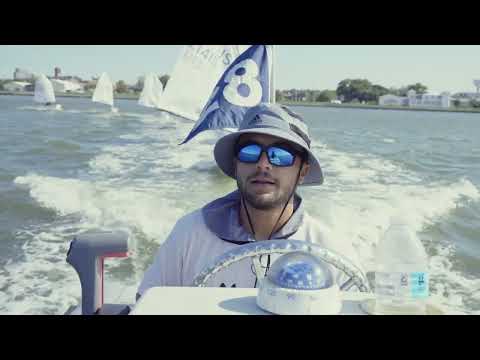 1 Minute with Coach David from RWB Opti