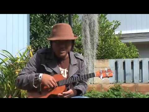 Uke Minutes 11 - In to Out Picking