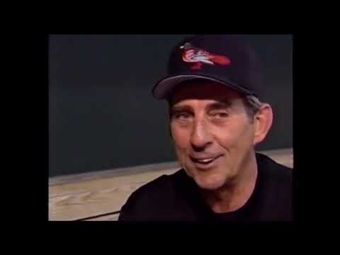 1998 MLB 31st March Kansas City @ Baltimore