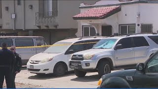 Woman accused of killing husband pleads not guilty