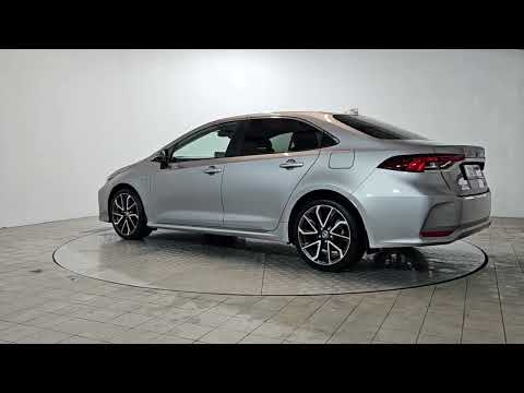 Toyota Corolla SOL *TOP SPEC* *LIKE NEW* *LOW MILE - Image 2