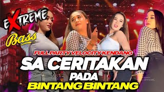 Download lagu DJ JAUH KAU PERGI | SA CERITAKAN PADA BINTANG VIRAL TIKTOK 2026 | CEK SOUND BASS HOREG mp3 Download lagu DJ JAUH KAU PERGI | SA CERITAKAN PADA BINTANG VIRAL TIKTOK 2026 | CEK SOUND BASS HOREG mp3