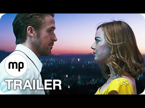 Trailer-Vorschau: La La Land