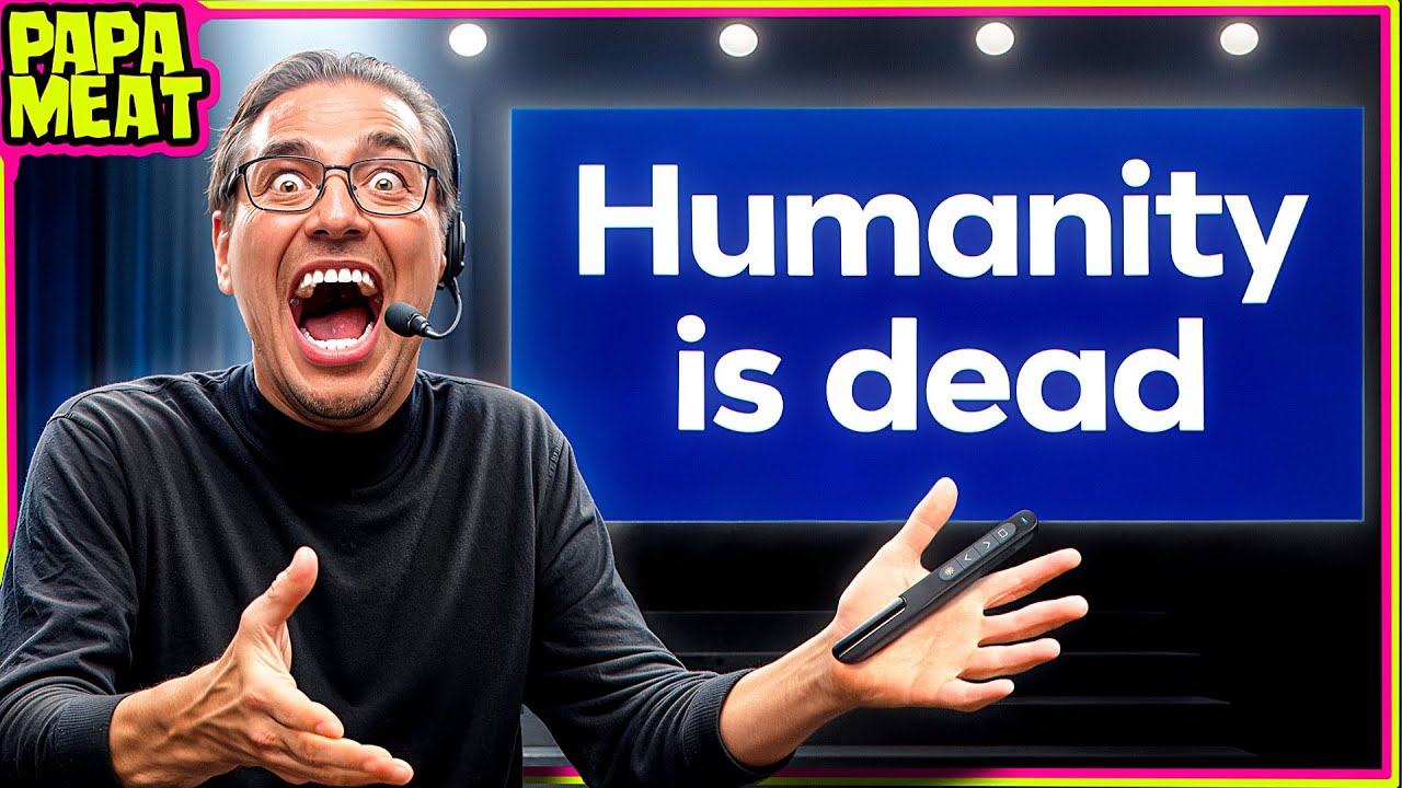 AI Tech Bros Are the Worst