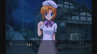 【実況プレイ】ひぐらしのなく頃に 祭　鬼隠し編 part02【ゆうちゃん(痔)配信】