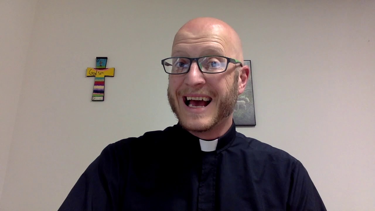 10. Leviticus Chapter 6, 8-18